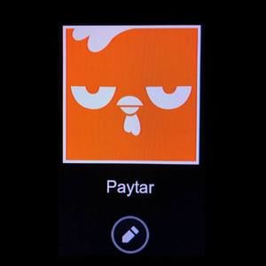 Meet your Posher, Payton